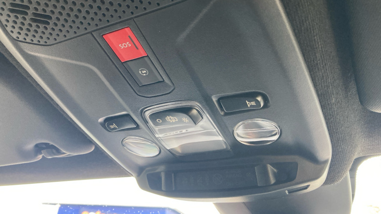 Vauxhall Corsa 100kW Anniversary Edition 50kWh 5dr Auto [11kWCh] Electric Hatchback